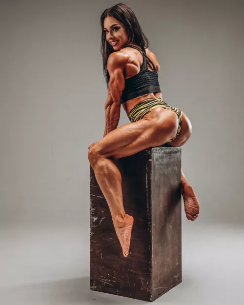 Olesya Kochura by neo18189