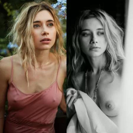 Olesya Rulin by celebs_101