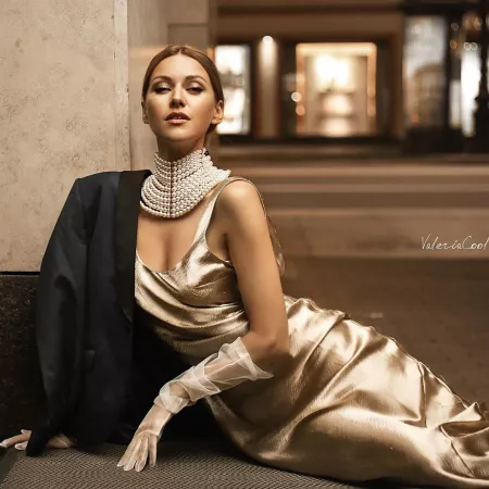 Olga Alberti by BOOOOOOOBIES