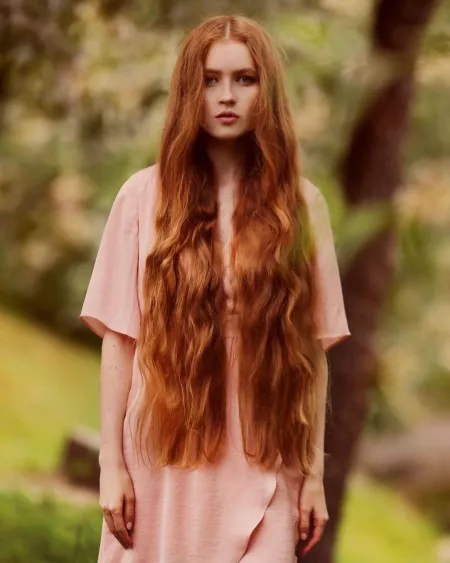 Olga Chaborina by Skelly180am