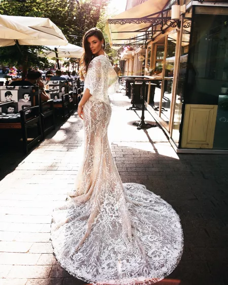 Olga by BOOOOOOOBIES