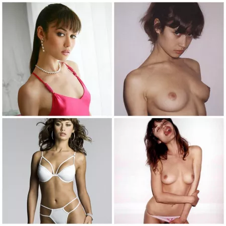 Olga Kurylenko by celebs_101