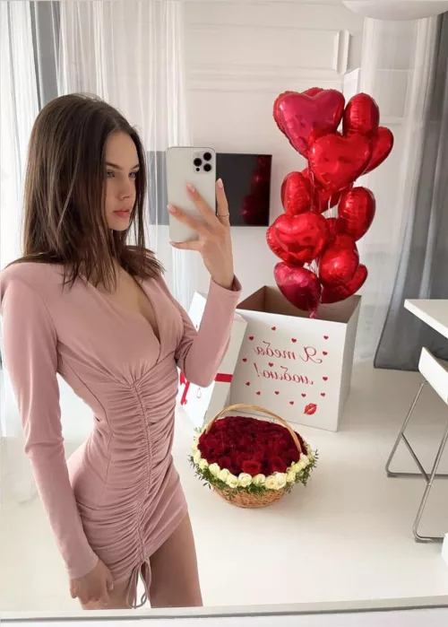 Olga Petrova 2022 by LawnOfTheRay