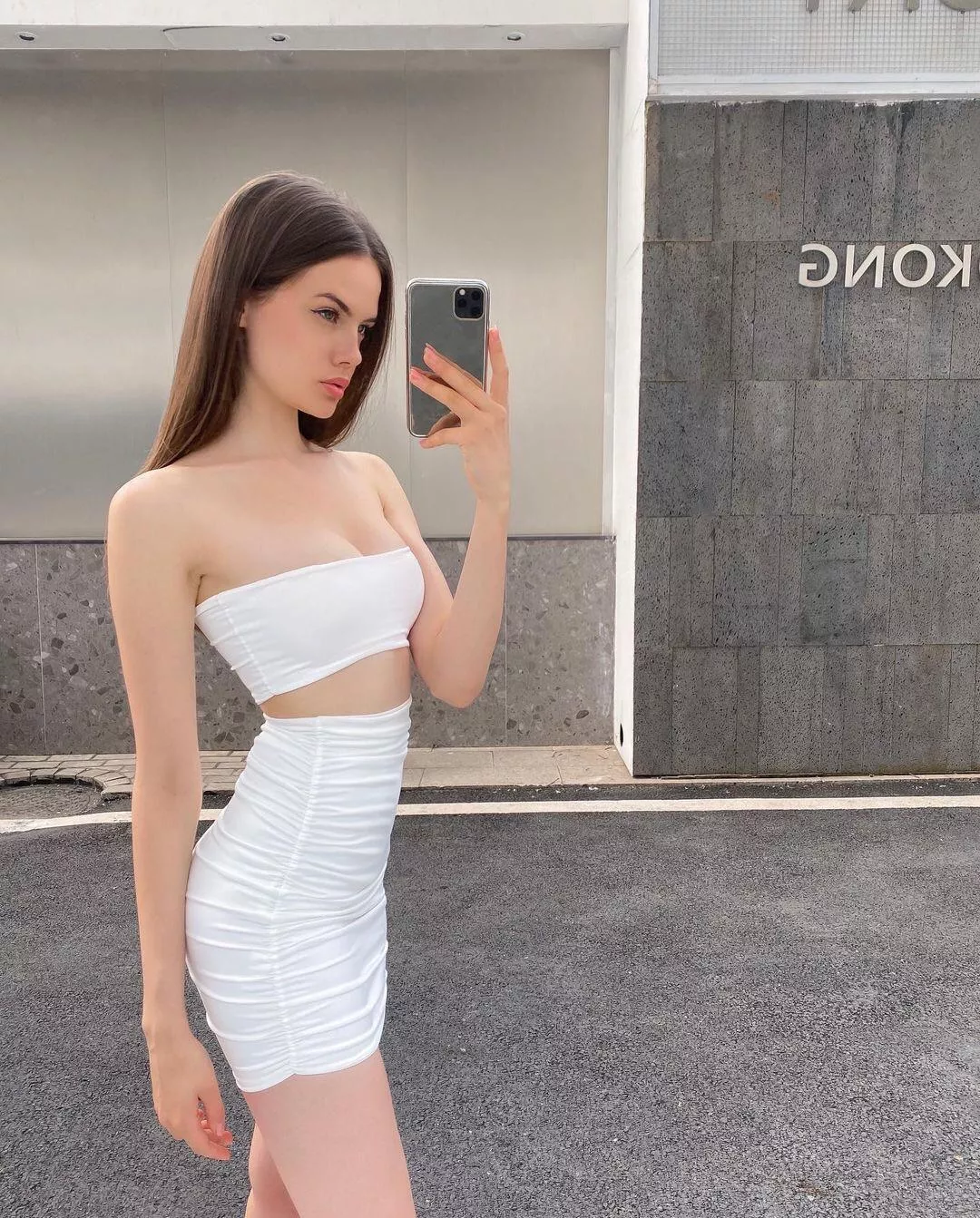 Olga Petrova posted by enjoying-beauty