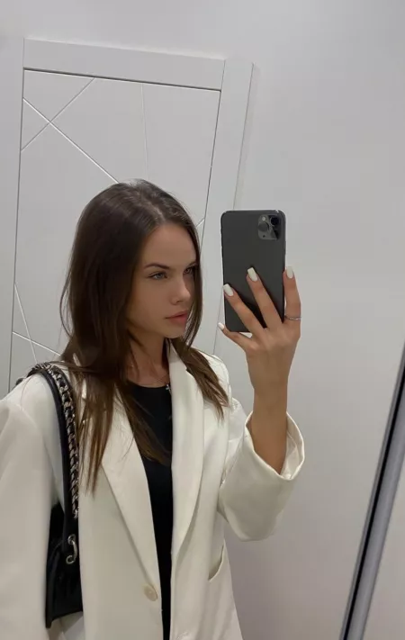 Olga Petrova by LawnOfTheRay