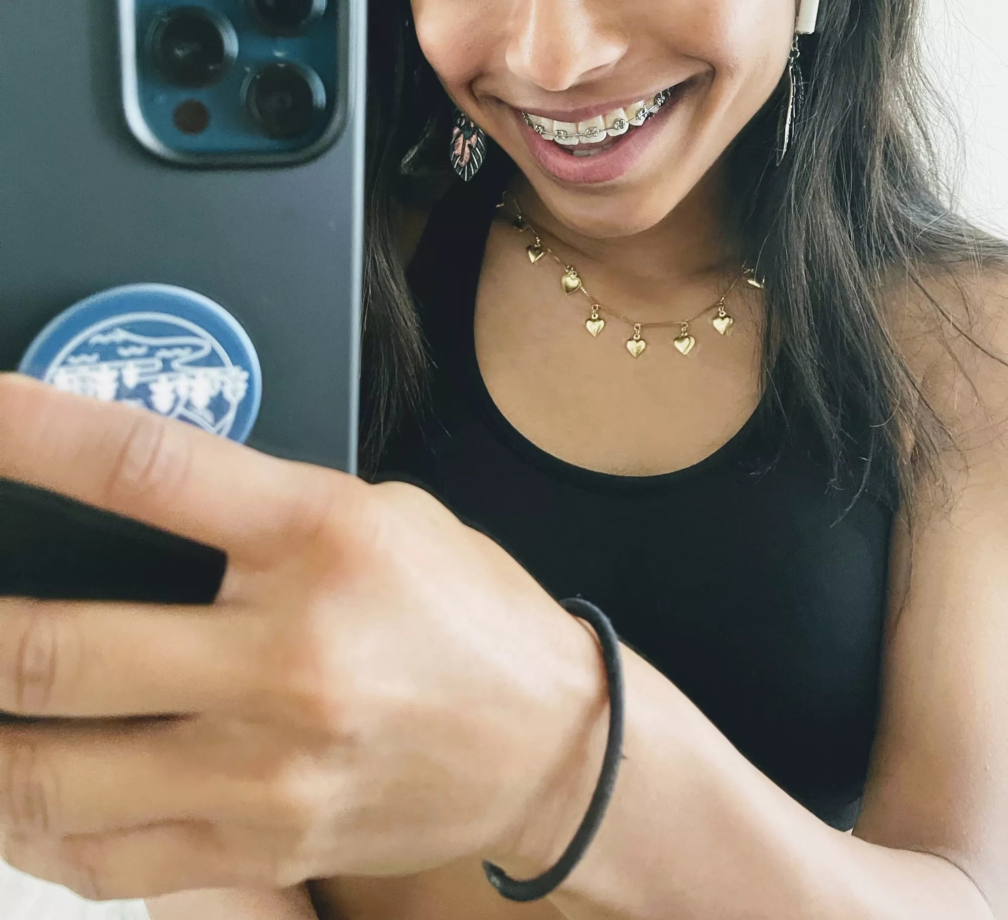 Olive you, from my head tomatoes 😌 posted by petitescarlette