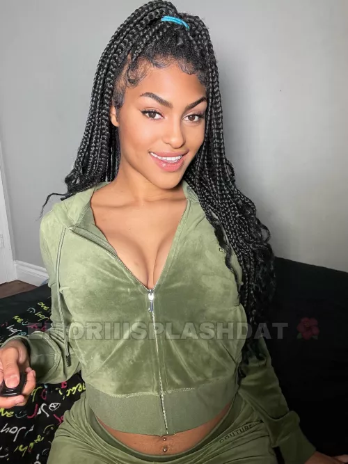 Olive you 💚 by Emoriiisp