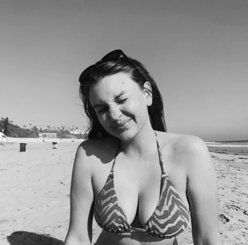 Olivia Brower by GiveMeThatHat