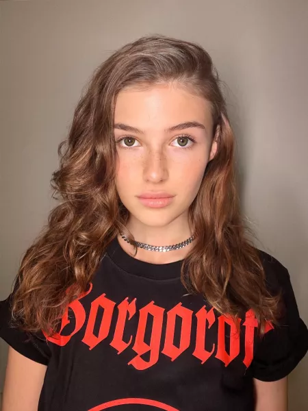 Olivia Casta by sagar7854