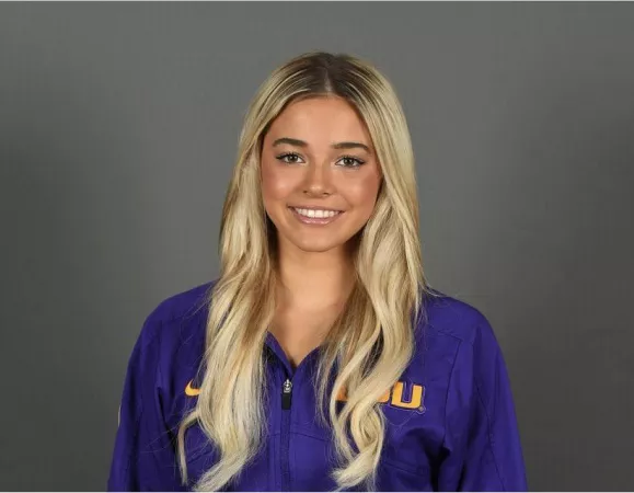 Olivia Dunne by Justforfun218