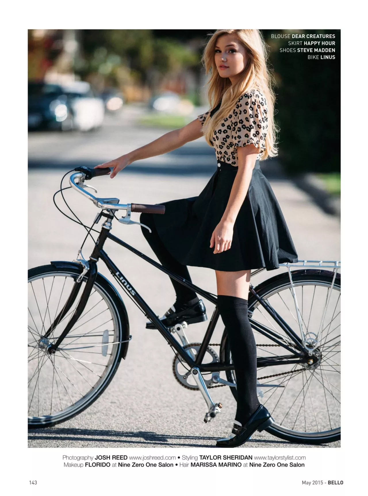 Olivia Holt posted by [deleted]