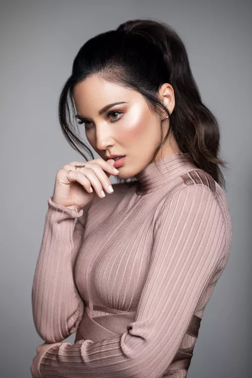 Olivia Munn by always_picked_last92