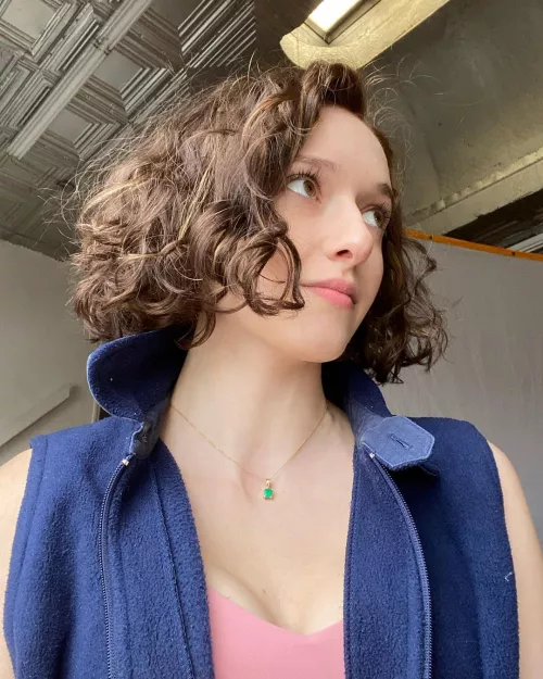 Olivia Nikkanen by GlamMetalLion