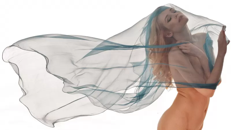 Olivia Preston, Canada's finest. by groomleader