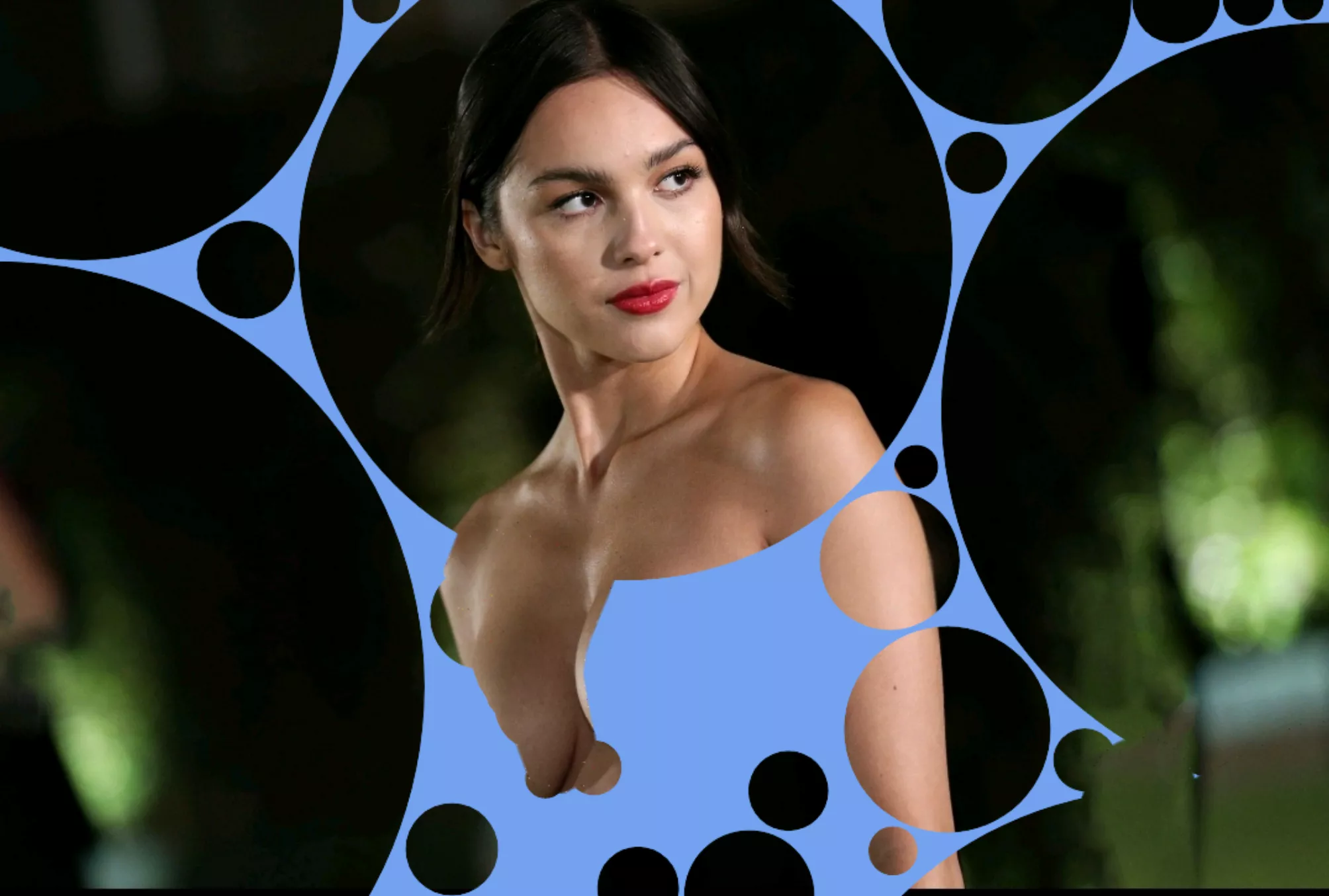 Olivia Rodrigo posted by watchmaxpayneonline