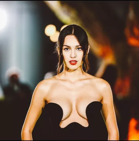 Olivia Rodrigo by level815