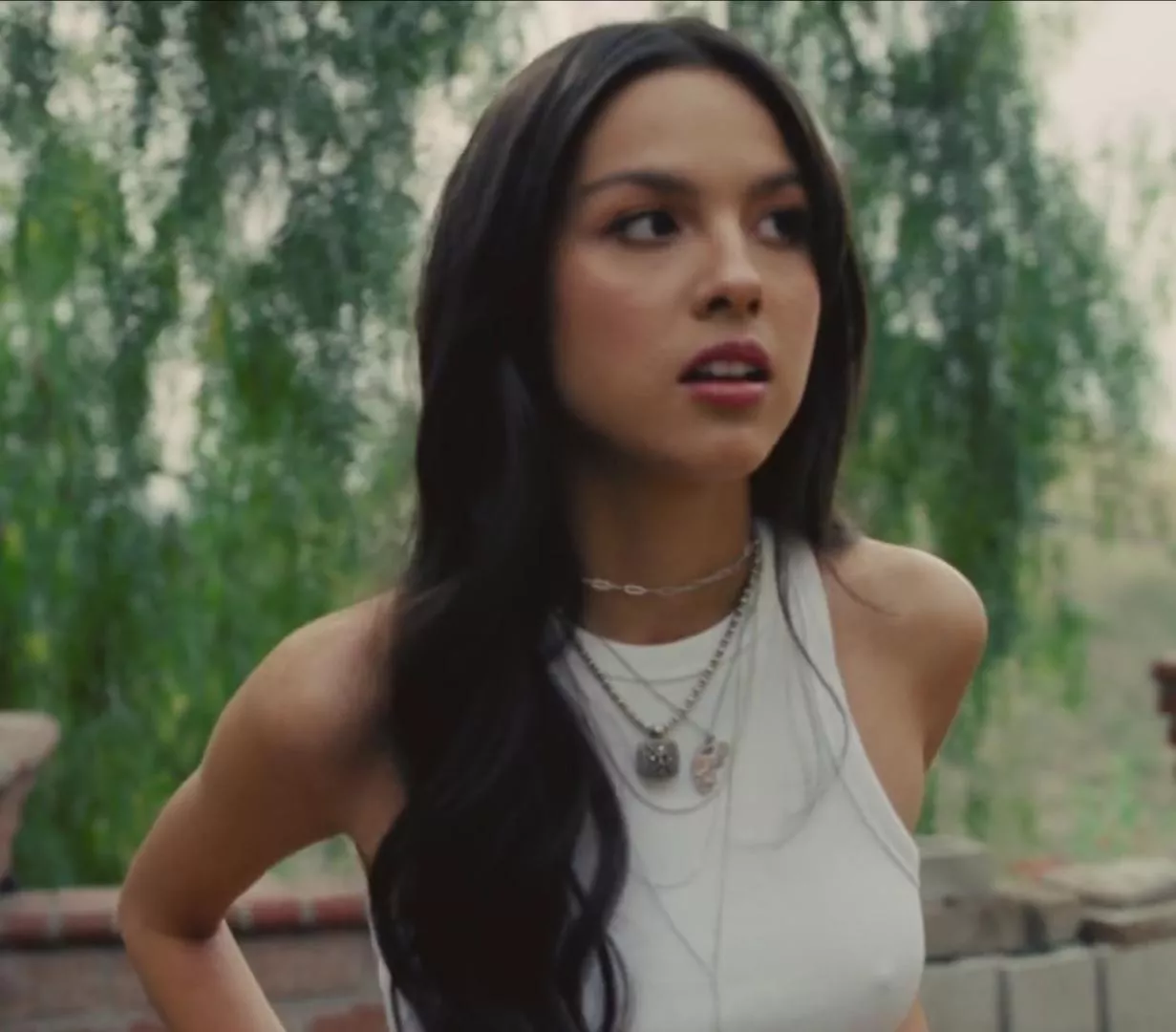 Olivia Rodrigo posted by Psychological-Rub919