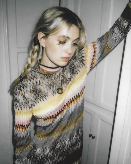 Olivia Scott Welch by GlamMetalLion