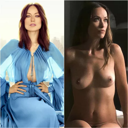 Olivia Wilde by celebs_101