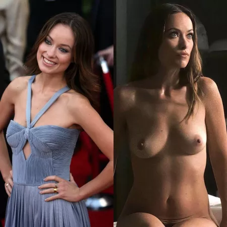 Olivia Wilde by jedi2112
