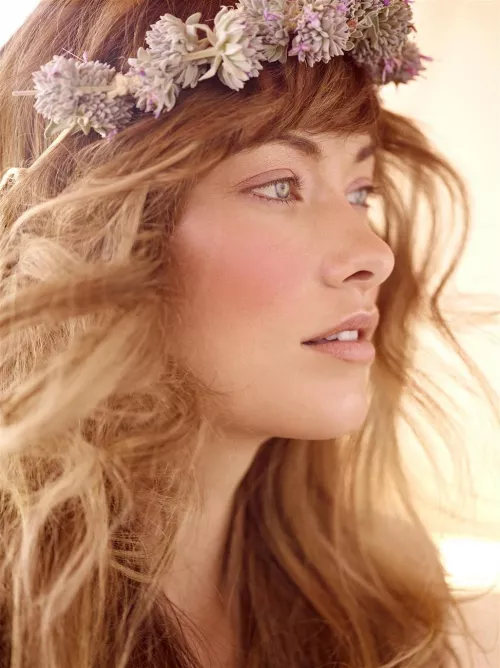 Olivia Wilde by eftalanquest29