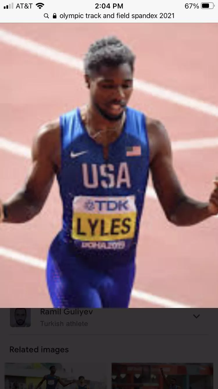 Olympic track and field posted by pornacctoption