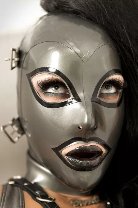 Ombre by double_clone