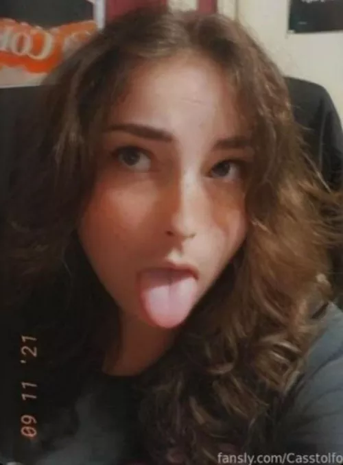 Omg I finally did it!! by Nightowl1320