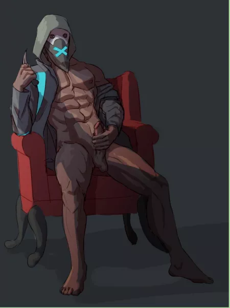 Omg Joey is 🥵 🥵🥵🥵🥵🥵🥵🥵🥵 by Logical_Middle_2732