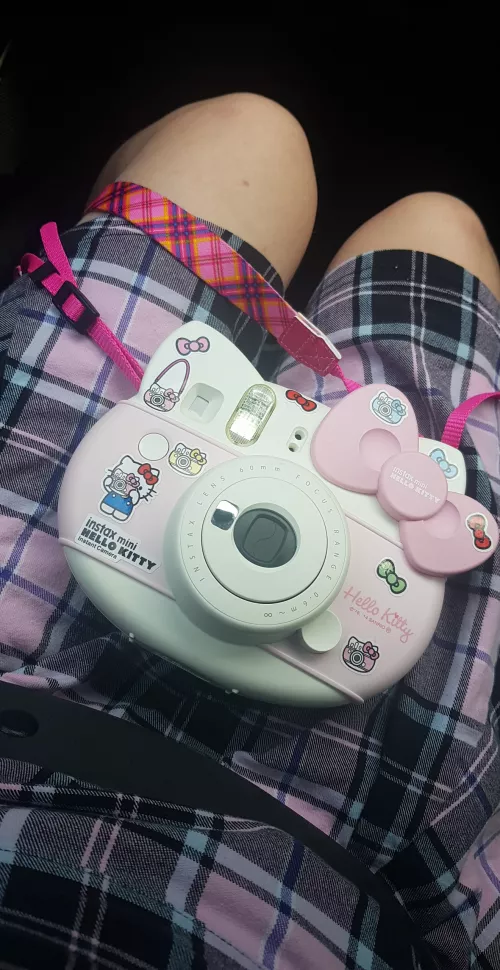 Omg lookies what i found at the markets, and it works!!!! by elloimprincess