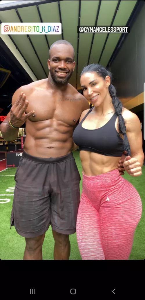 Omg looks like espana927 support BBC movement , what do you think? by johnny_pipe83