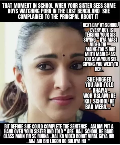 Omg my sister by Professional-Hat4918