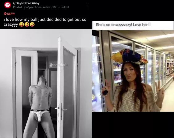 Omg!!! so crazy!!!! by unnombreguay