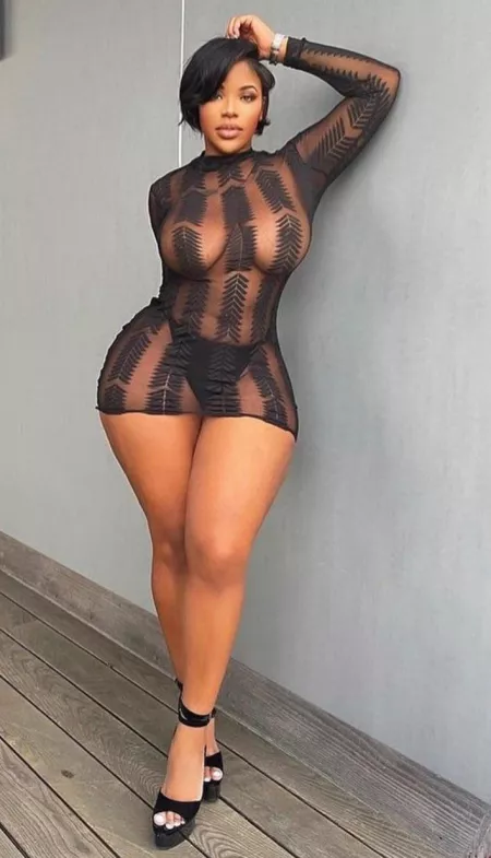 OMG! That's the one for me...😍😍 by Ass-Trey