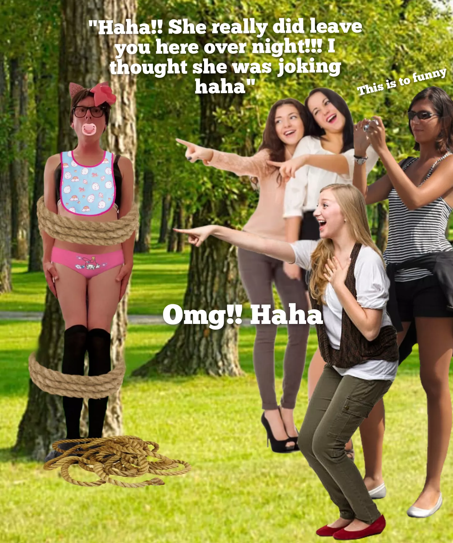 Omg! The thought of this 😳 posted by BrandyStar69