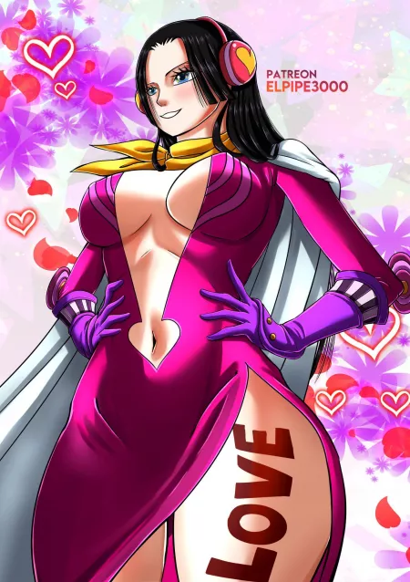 Omggg 😫😫germa boa 🥵🥵 by Ok_Nail_5246