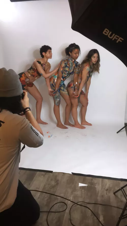 @omgsebrinab by BeachGreenDeskFan