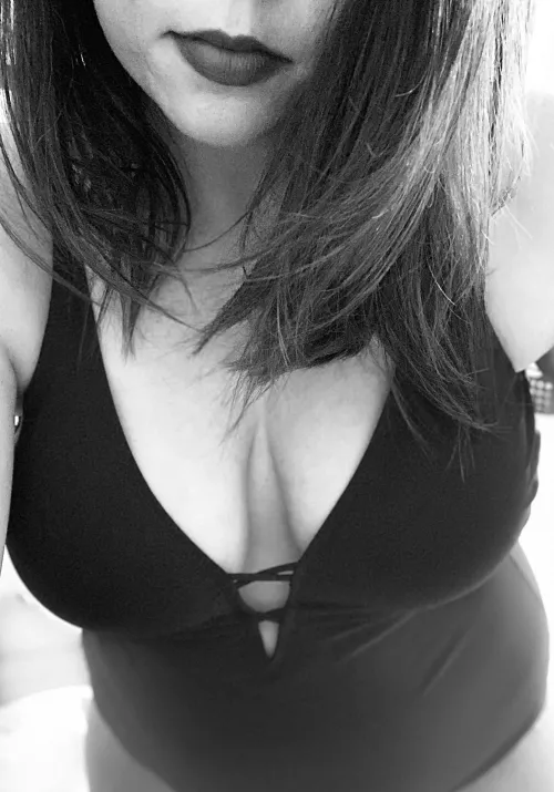 On a cool morning, missing summer time. by random_thoughts123