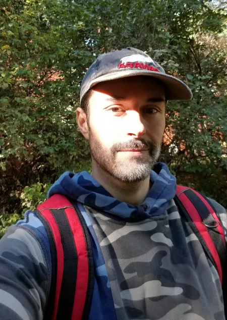 🍁on a mission🍁 by ronaldonatali