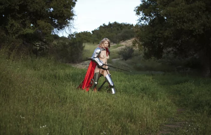 On a Quest by rjdouble