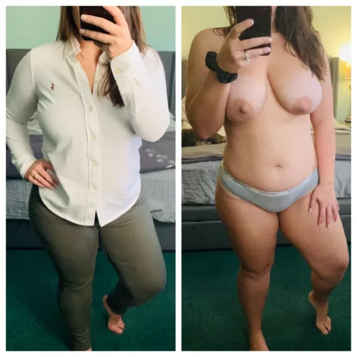 On a scale of 1-10, how would you rate my wife? by SignificantSam1