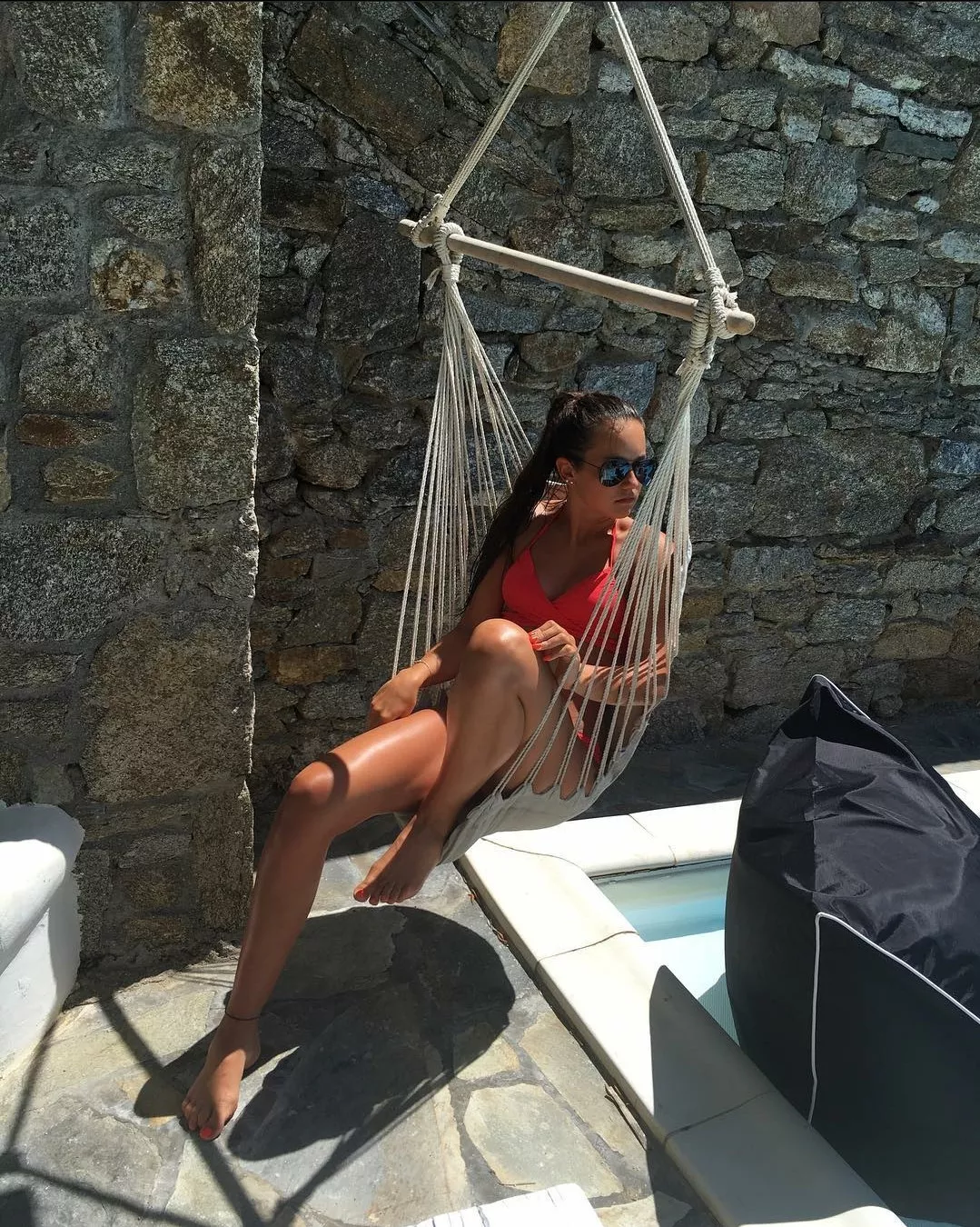 On a sex swing irtr posted by thisisthrowawaykev