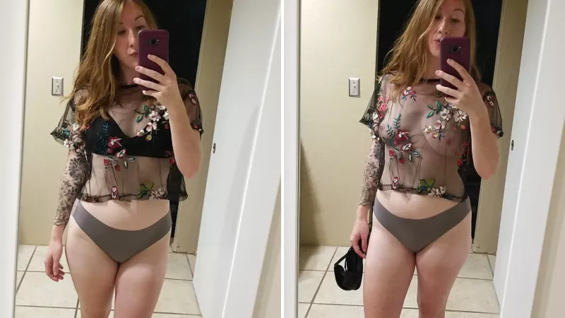 On | Almost Off by ellie_rowyn