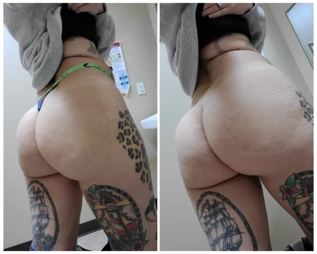 On and off. by sluttywifey1337