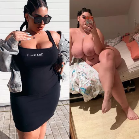 On and Off by FourthQuarterMagic