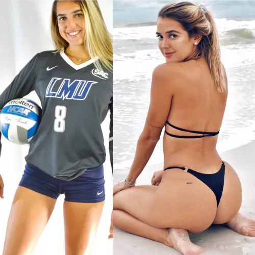 On and off court by ohjioh