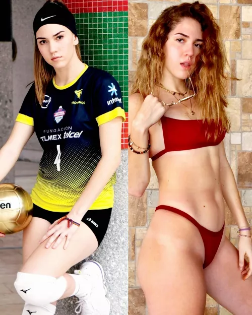 On and off court by ohjioh