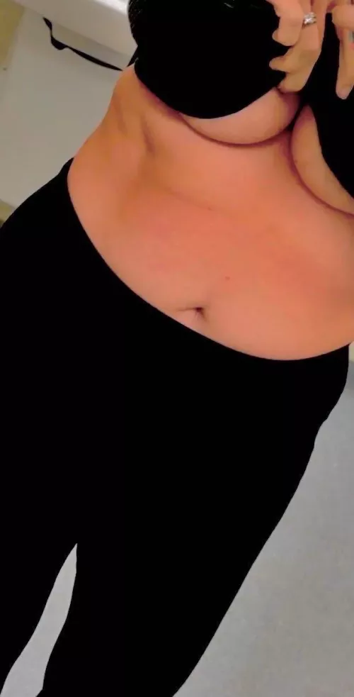 On break before my next class. by Newexploration69