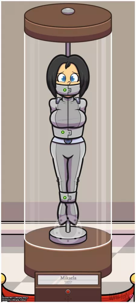 On display by PureReputation2586