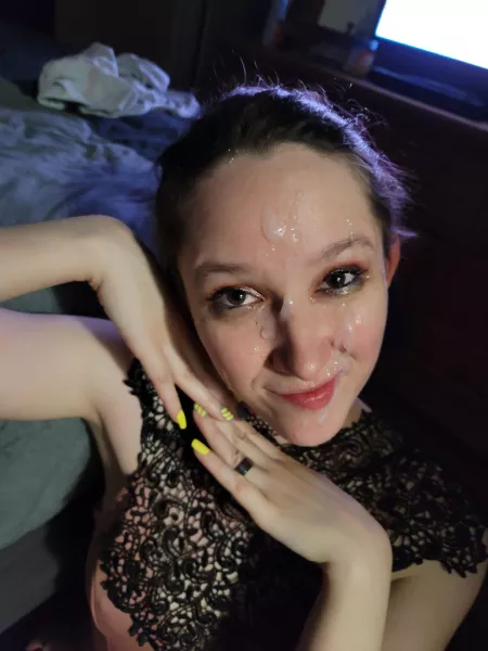 On display and ready for more by AccioPrincess